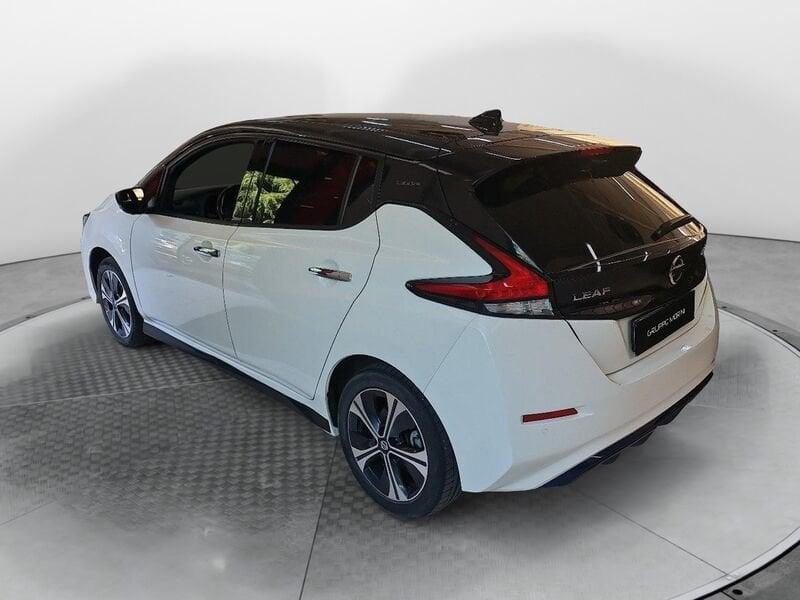 Nissan Leaf N-Style 62 kWh