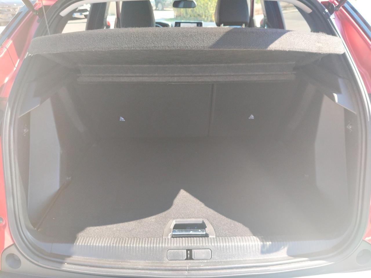 Peugeot 2008 PureTech 100 S&S Allure