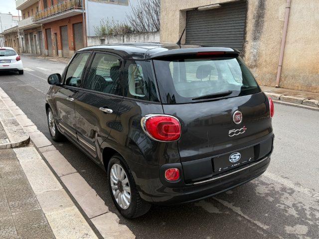 FIAT 500L 1.3 Multijet 85 CV Business