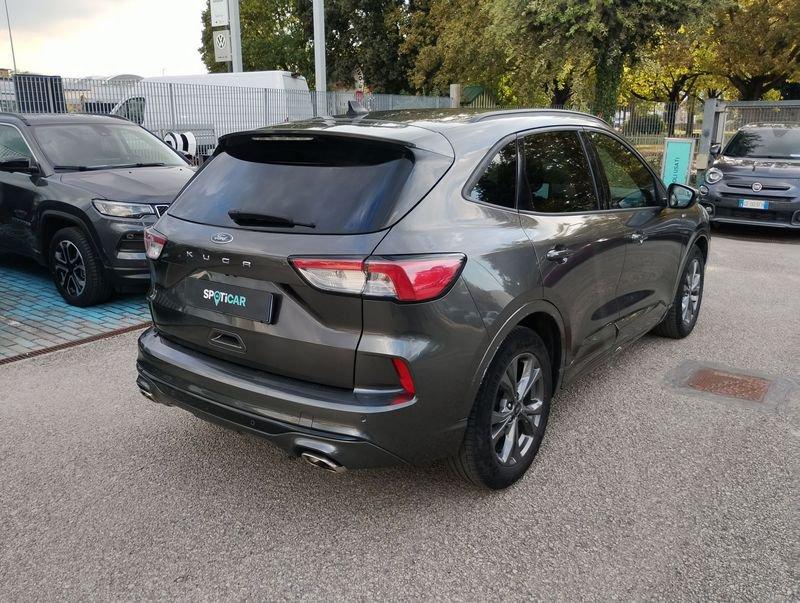 Ford Kuga Kuga 1.5 ecoblue ST-Line 2wd 120cv auto
