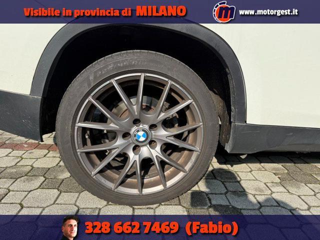 BMW X1 xDrive23d Futura