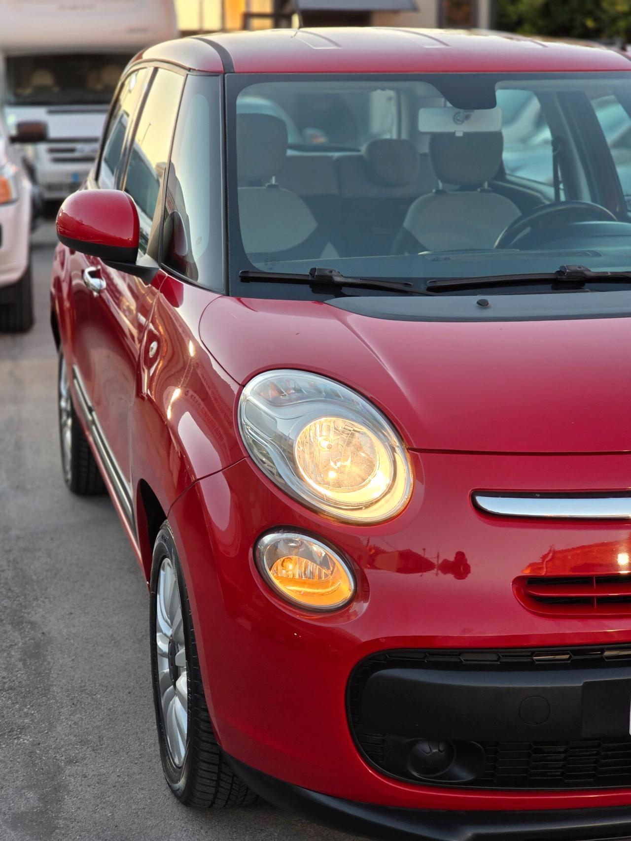 Fiat 500L 1.3 Multijet 85 CV Pop Star