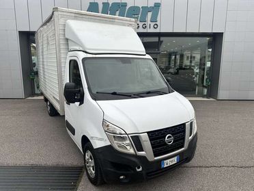 Nissan NV400 2.3TDI E6B 96 Kw Continer Sponda Idraulica kg850