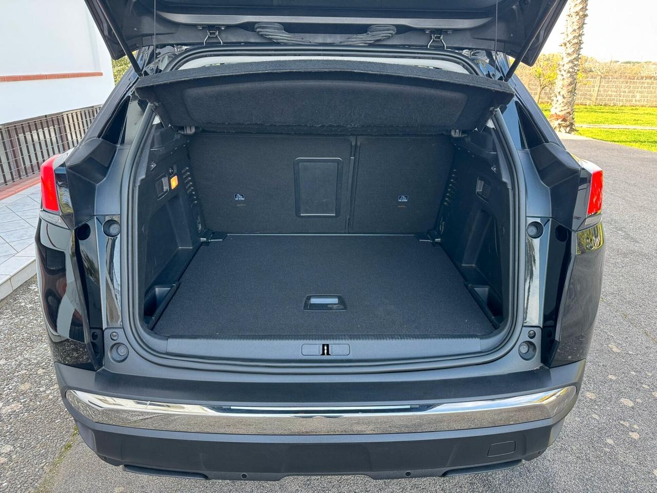 Peugeot 3008 1.5HDi 130