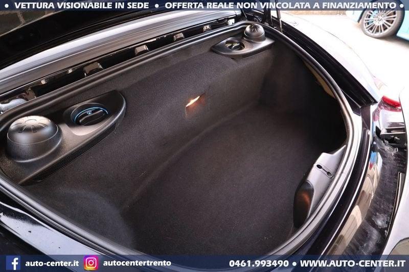 Porsche Boxster Black Edition 2.7 PDK 265CV