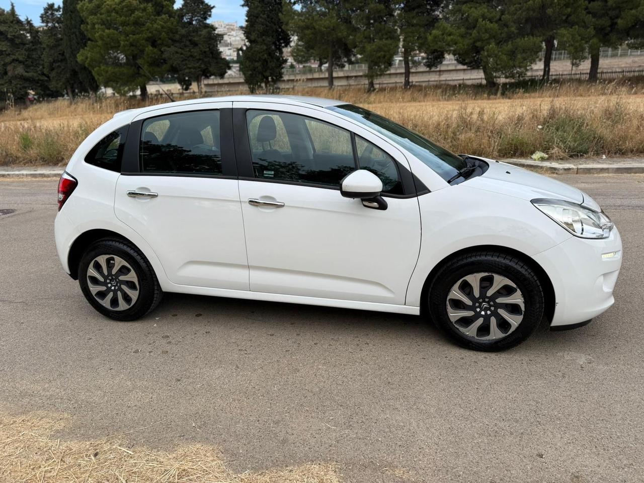Citroen C3 PureTech 82 Seduction