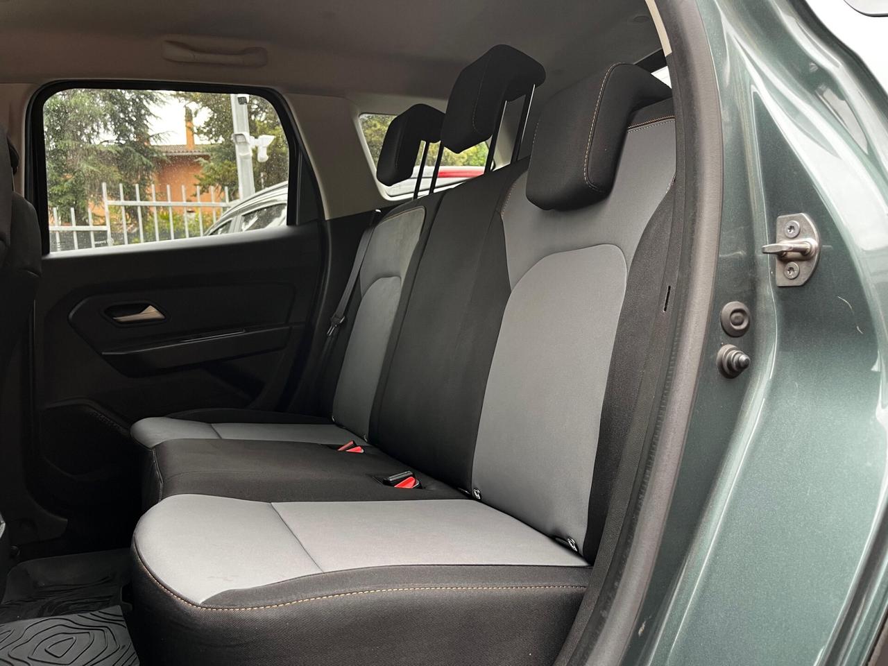 Dacia Duster 1.0 TCe GPL 4x2 Extreme-88000km
