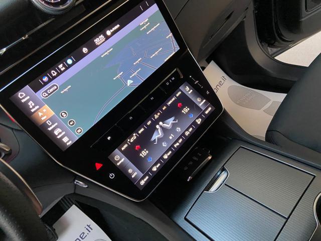 MASERATI Grecale Grecale MHEV 2.0 300 CV GT ''SOLI 25131 KM''.