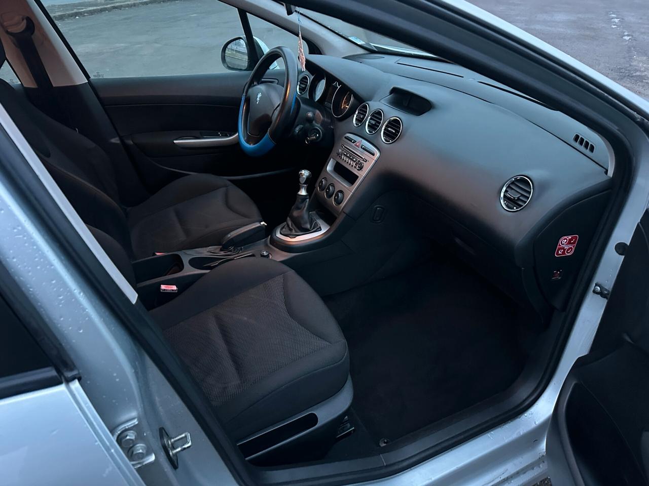 Peugeot 308 1.4 VTi 95CV 5p. Premium