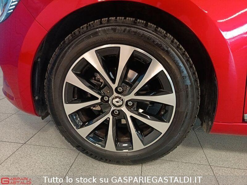 Renault Clio 1.0 TCE 100 GPL Techno