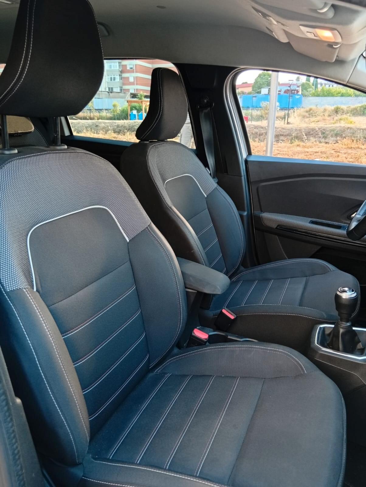 Dacia Jogger 1.0 GPL 100 CV 7 posti Extreme Up