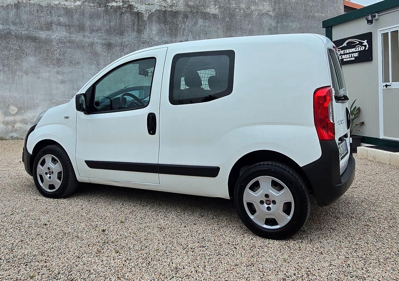 Fiat Fiorino 1.3 MJT 95CV iva esposta