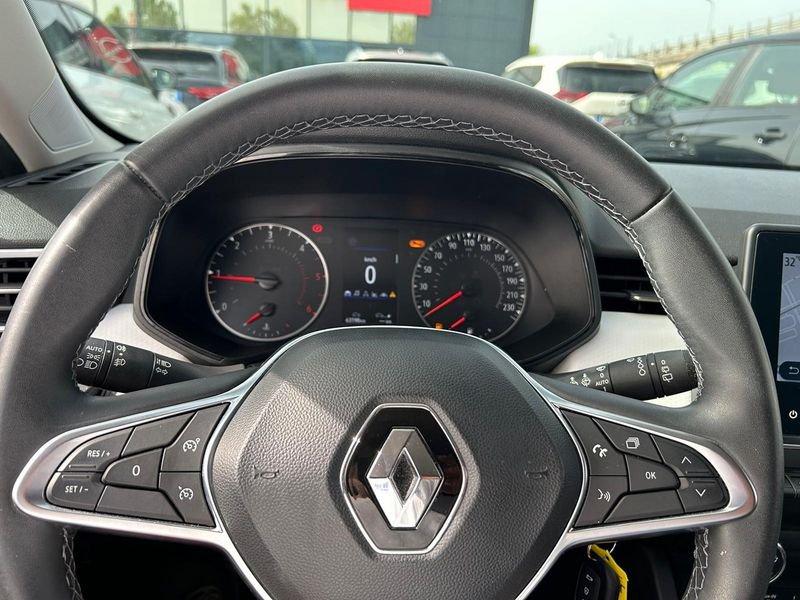 Renault Clio V 2019 5 Porte 1.5 Blue dCi Evolution