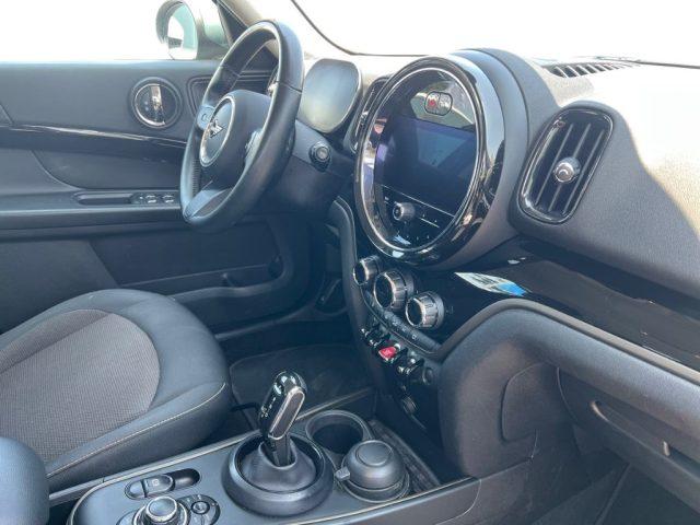 MINI Countryman 1.5 One D Northwood Edition Countryman