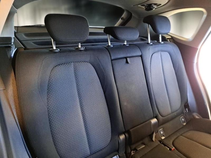 BMW X1 xDrive 25e Business Advantage automatico