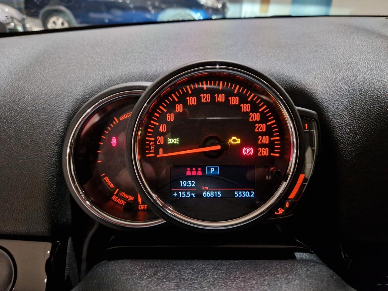 Mini Cooper S Countryman 1.5 SE Business ALL4