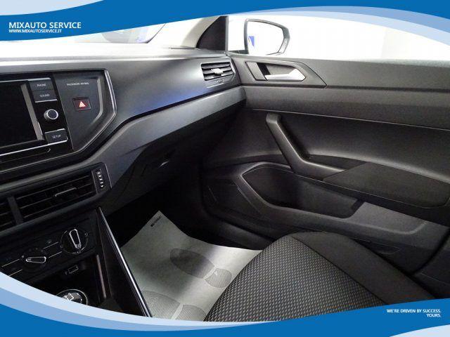 VOLKSWAGEN Polo 1.6 TDI 80cv BlueMotion Edition EU6