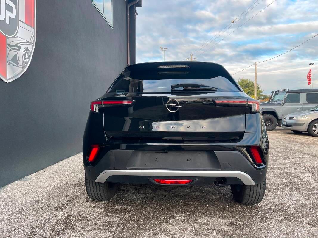 Opel Mokka 1.2 t Elegance s&s 100cv