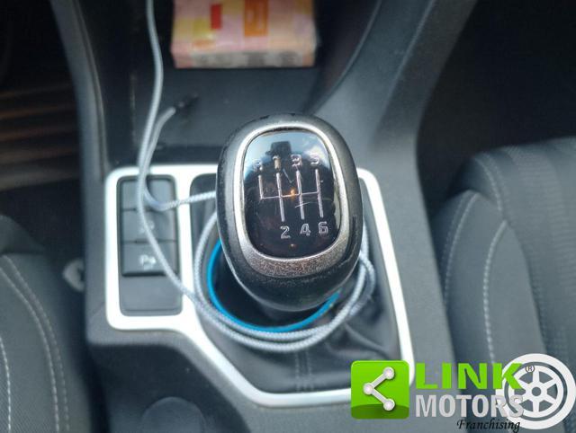 KIA Sportage 1.7 CRDI 2WD Active -UNICO PROPRIETARIO-