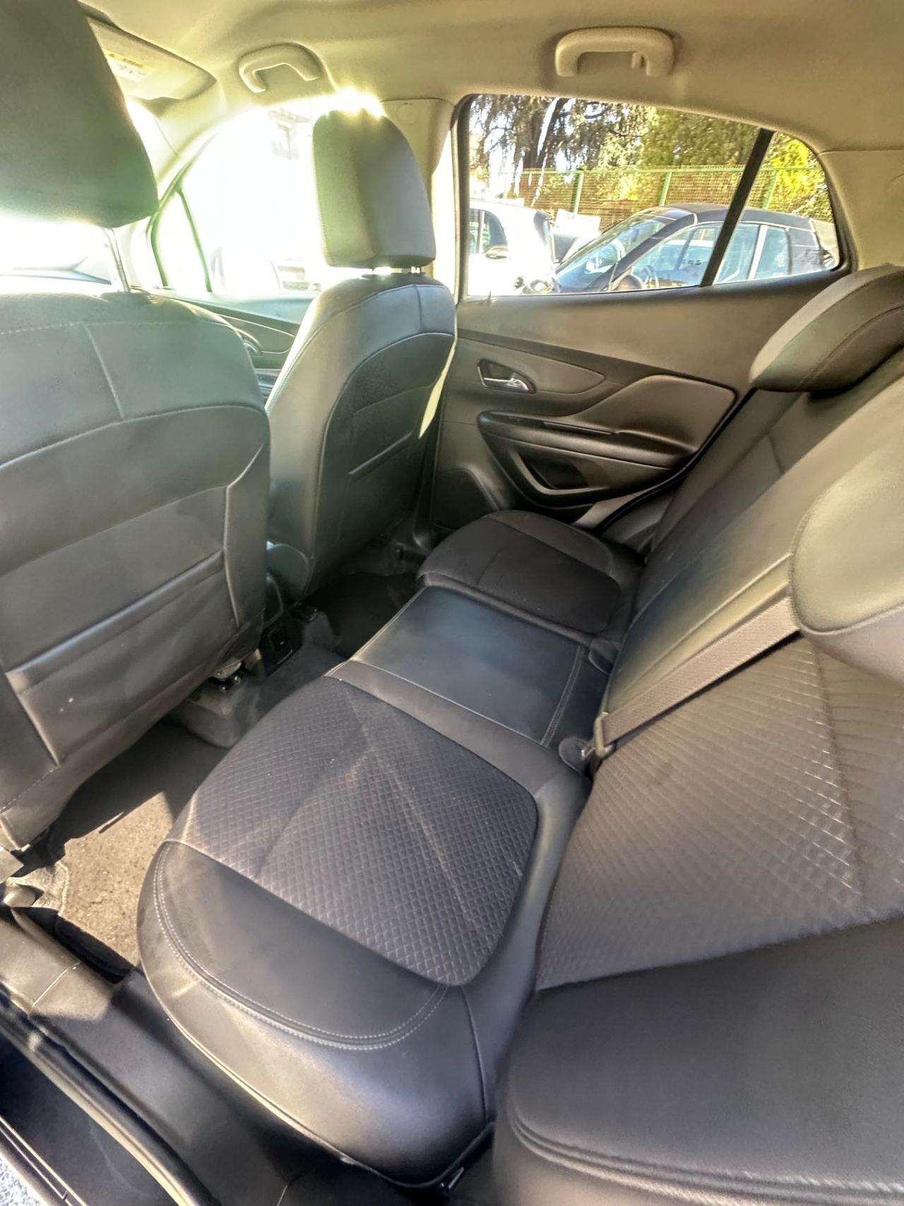 Opel Mokka X 1.6 CDTI Ecotec 4x2 Start&Stop Ultimate