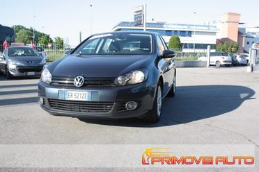 VOLKSWAGEN Golf 1.6 TDI DPF 5p. United Trend