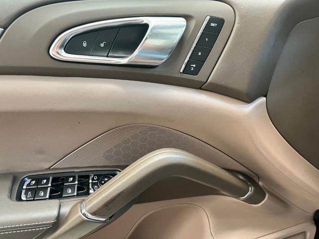 PORSCHE Cayenne 3.0 Diesel