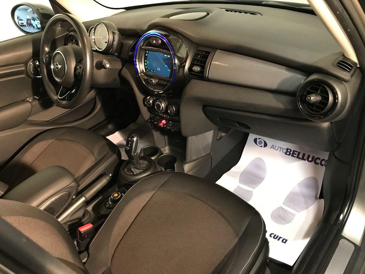 MINI 1.5 Cooper 5 porte