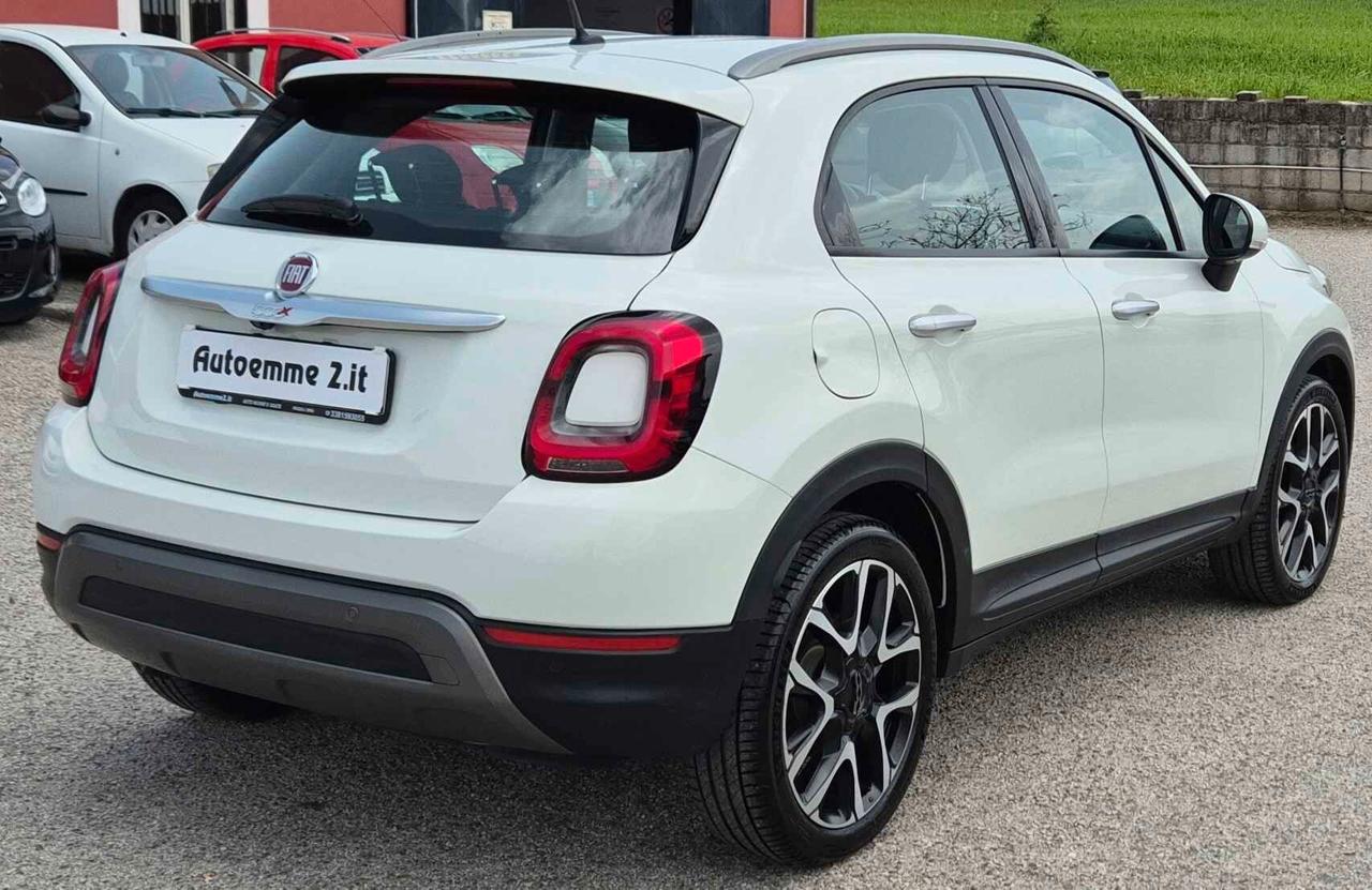 Fiat 500X 1.6 MultiJet 130 CV Cross