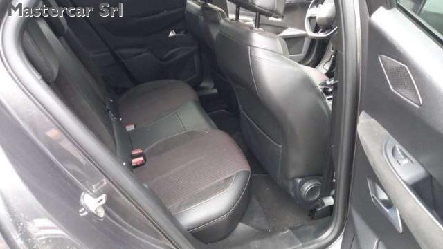 DS AUTOMOBILES DS 3 Crossback DS3 1.2 puretech Performance Line 100cv - GL524ST