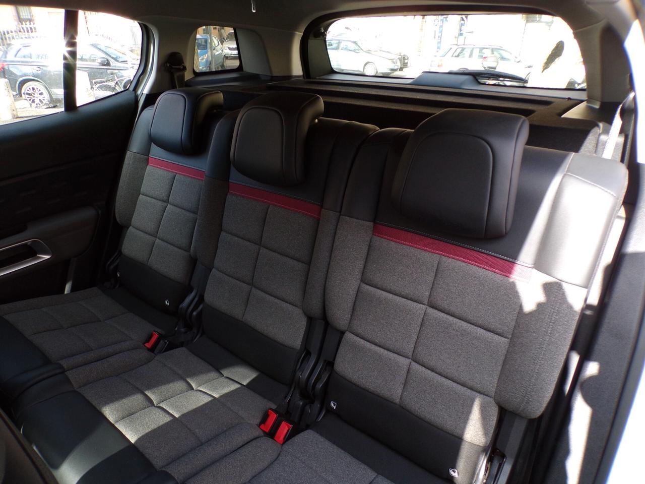 Citroen C5 Aircross BlueHDi 130 S&S Shine del 2020