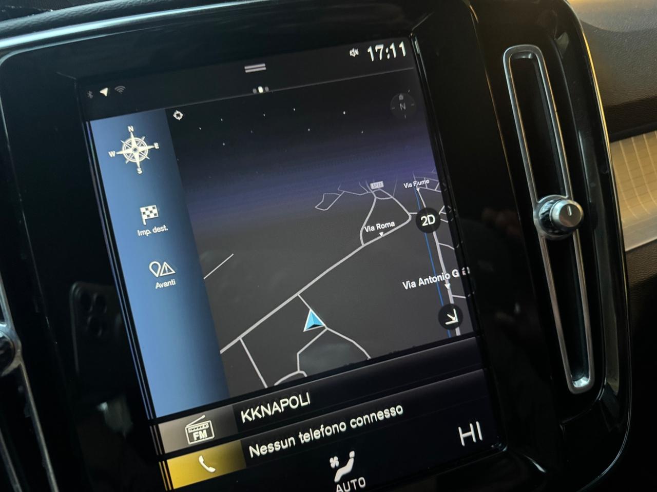 Volvo XC40 D3 2.0D 150cv