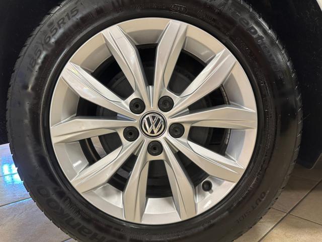 VOLKSWAGEN Polo 1.6 TDI 95 CV 5p. Comfortline