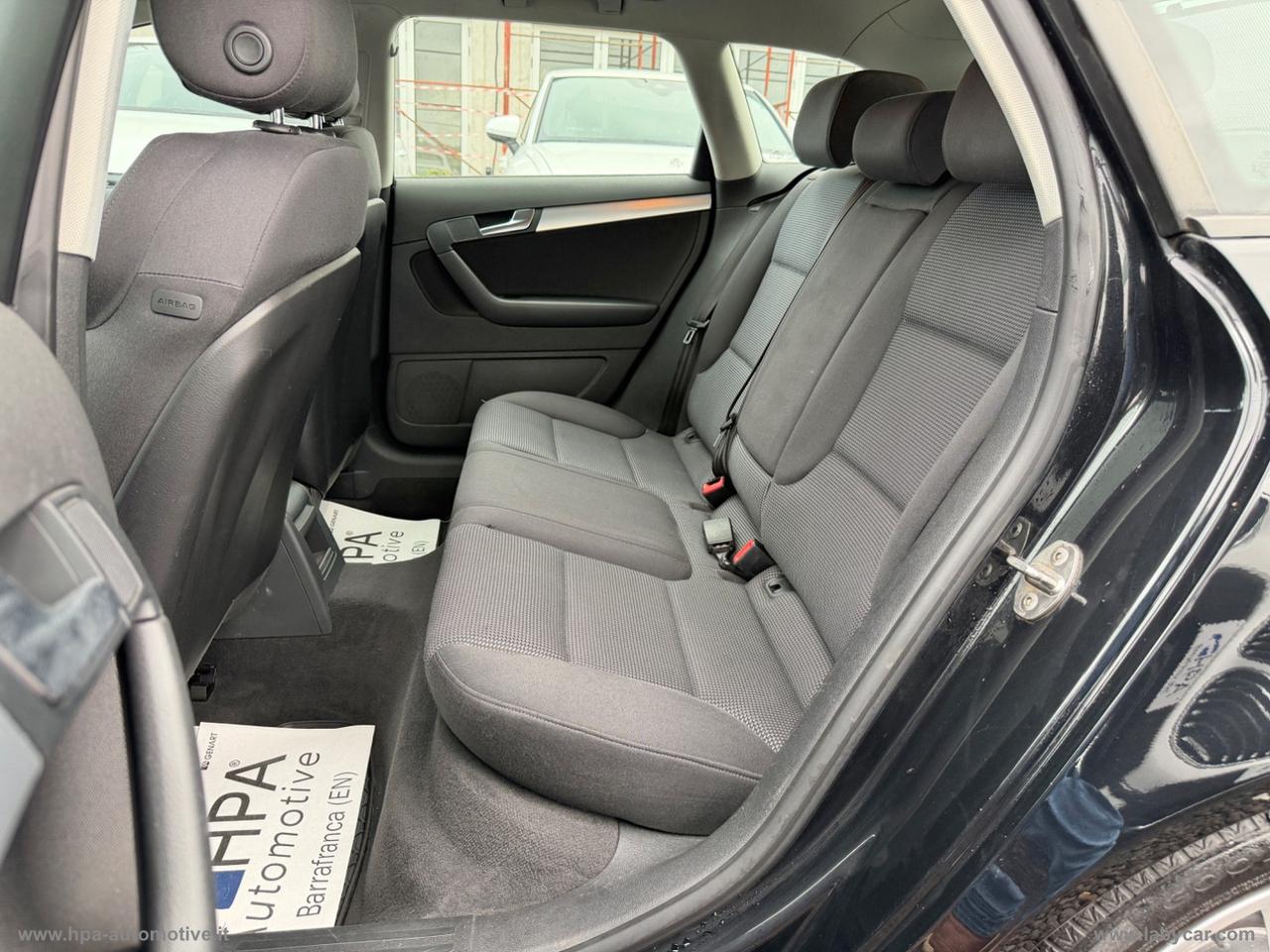 AUDI A3 SPORTBACK 2.0TDI 140CV Ambition