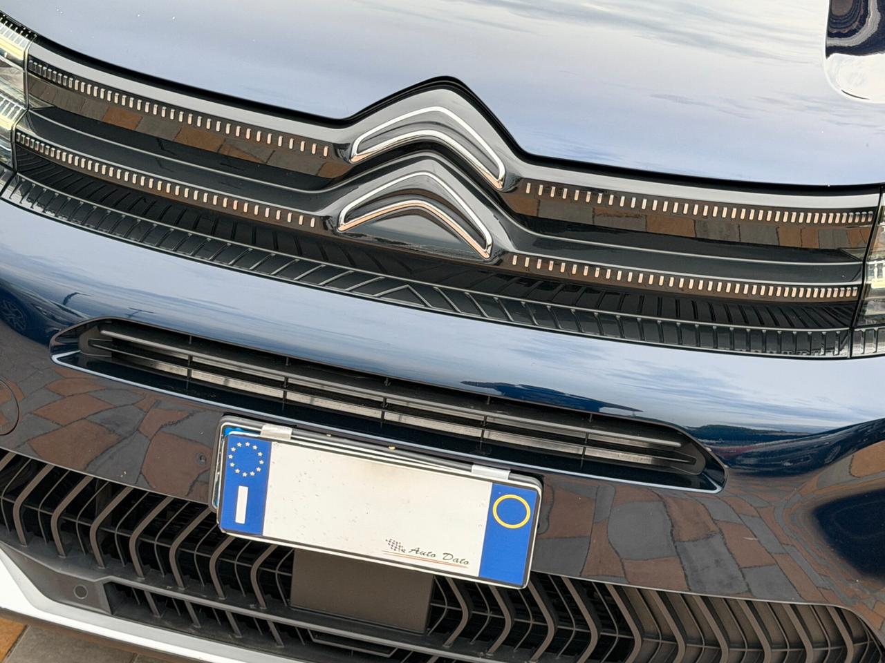 Citroen C5 Aircross 1.5 BLUEHDI 130 cv. Eat8 FEEL PACK