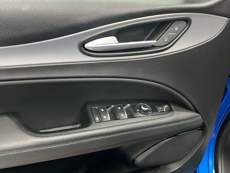 Alfa Romeo Stelvio 2.2 TD 160 CV Sprint AT8 RWD