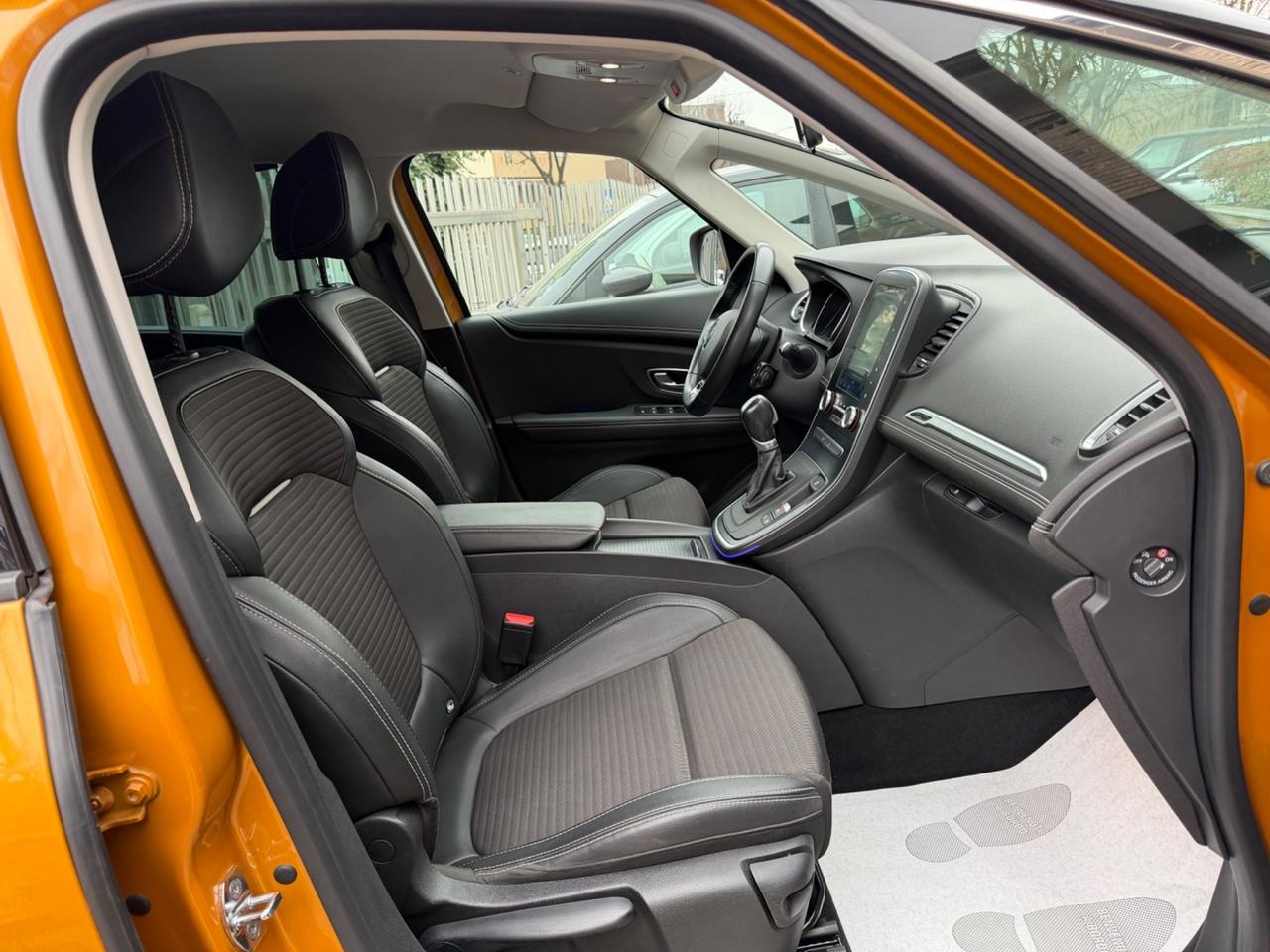 Renault Scenic Scénic dCi 8V 110 CV EDC Energy Intens