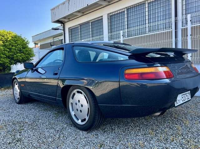 Porsche 928 5.0 S4 bellissima e perfetta