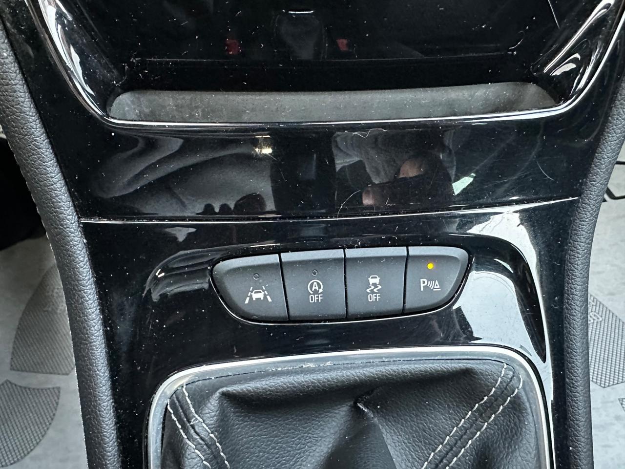 Opel Astra 1.6 CDTi 110CV Start&Stop Sports Tourer Innovation