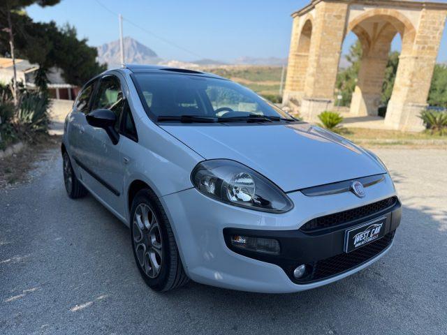FIAT Punto Evo 1.3 Mjt 90 CV 3 porte dynamic