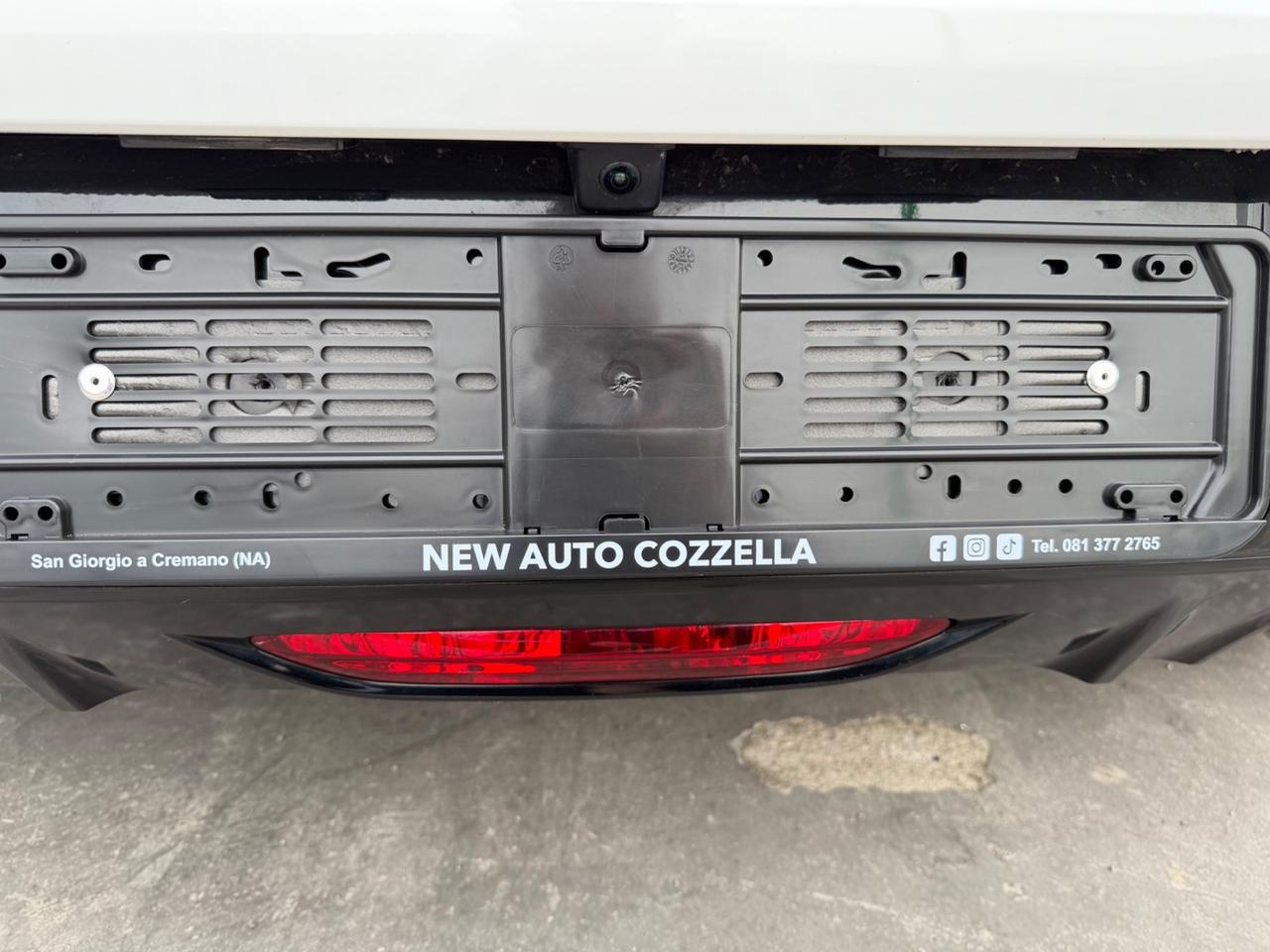 Peugeot 208 Hybrid 110 e-DCS6 GT