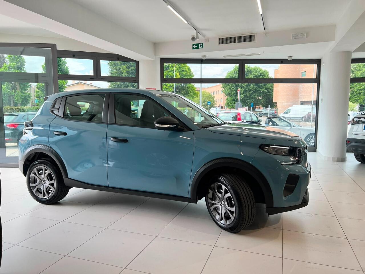Citroen C3 PureTech 100 S&S Plus