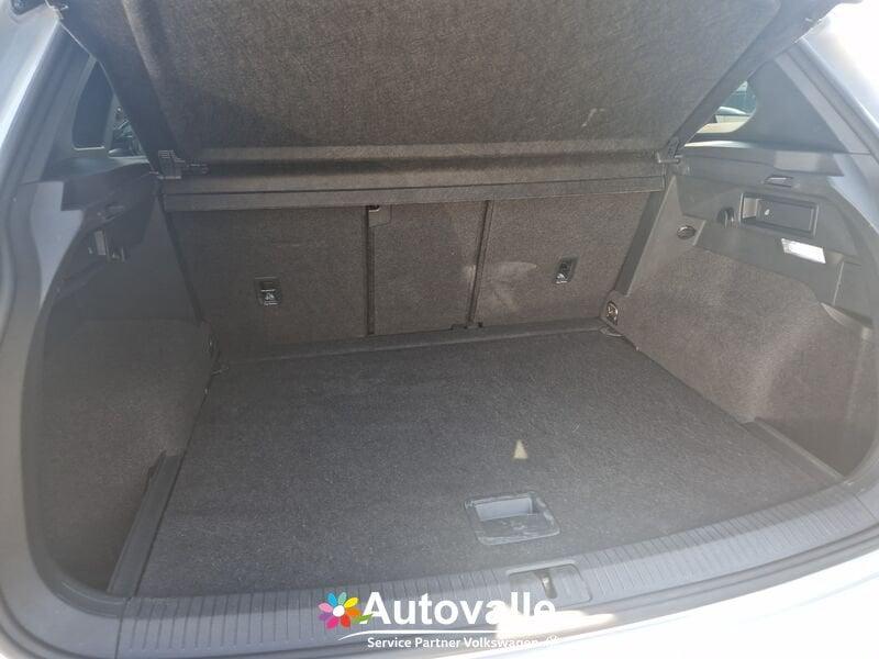 Volkswagen Tiguan 1.5 TSI 150 CV DSG ACT R-Line