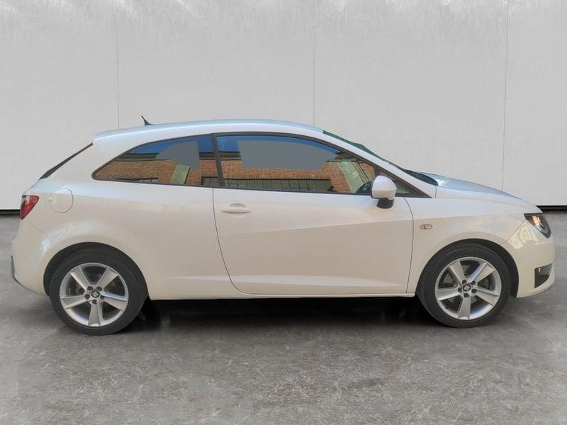 SEAT Ibiza SC 1.2 tsi FR 110cv