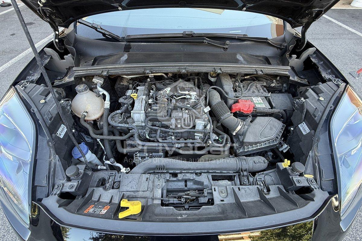 FORD Puma 1.0 EcoBoost Hybrid 125 CV S&S ST-Line Design