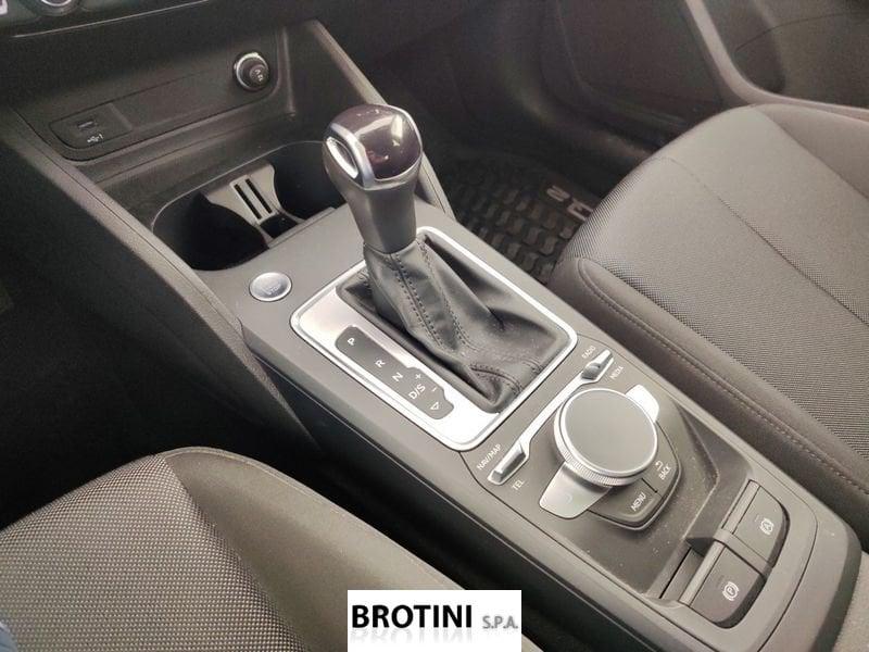 Audi Q2 1.5 35 TFSI S TRONIC