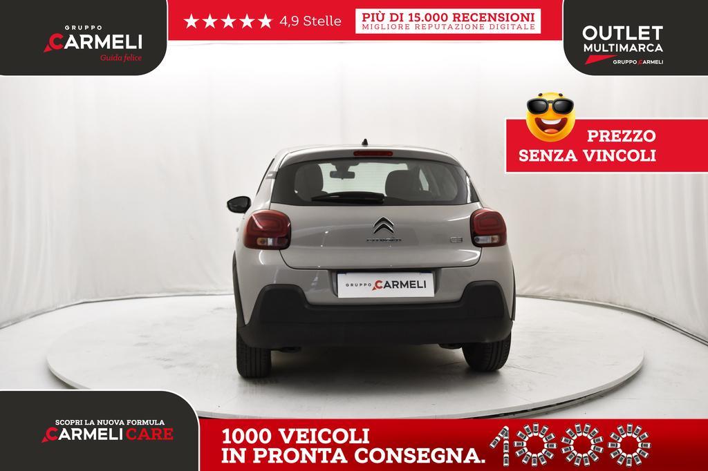 Citroen C3 1.2 PureTech You