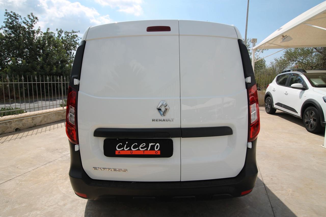 Renault Express 1.4 Blue dCi 75 Van | 10.2021