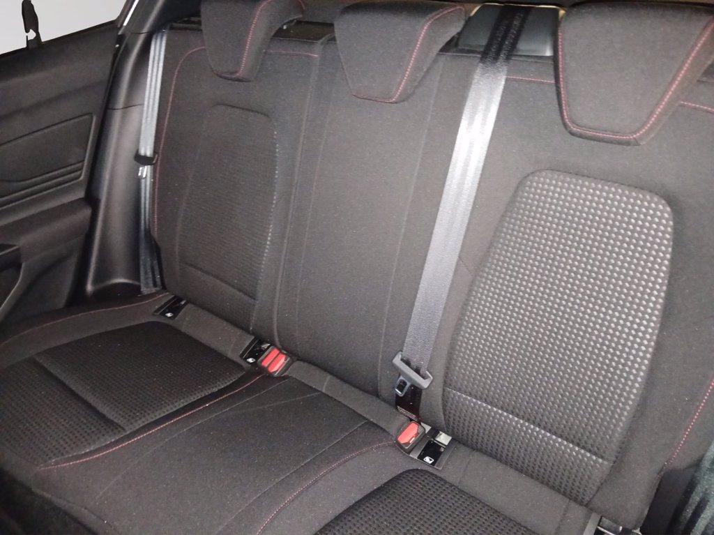 FORD Focus ecoblue ST-Line Automatica 5 porte del 2022