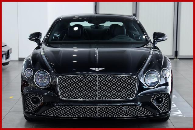 BENTLEY Continental GT V8