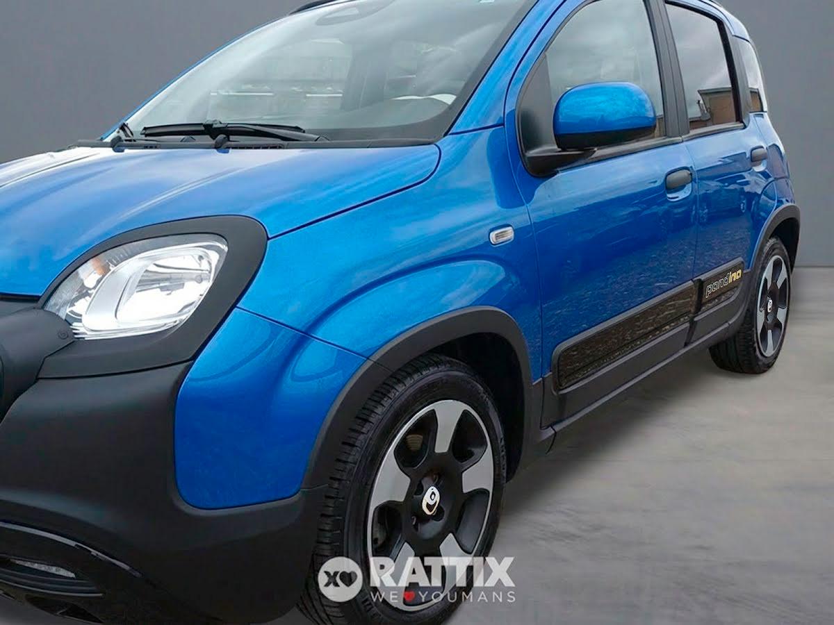 Fiat Panda Pandina 1.0 firefly hybrid 70CV Cross